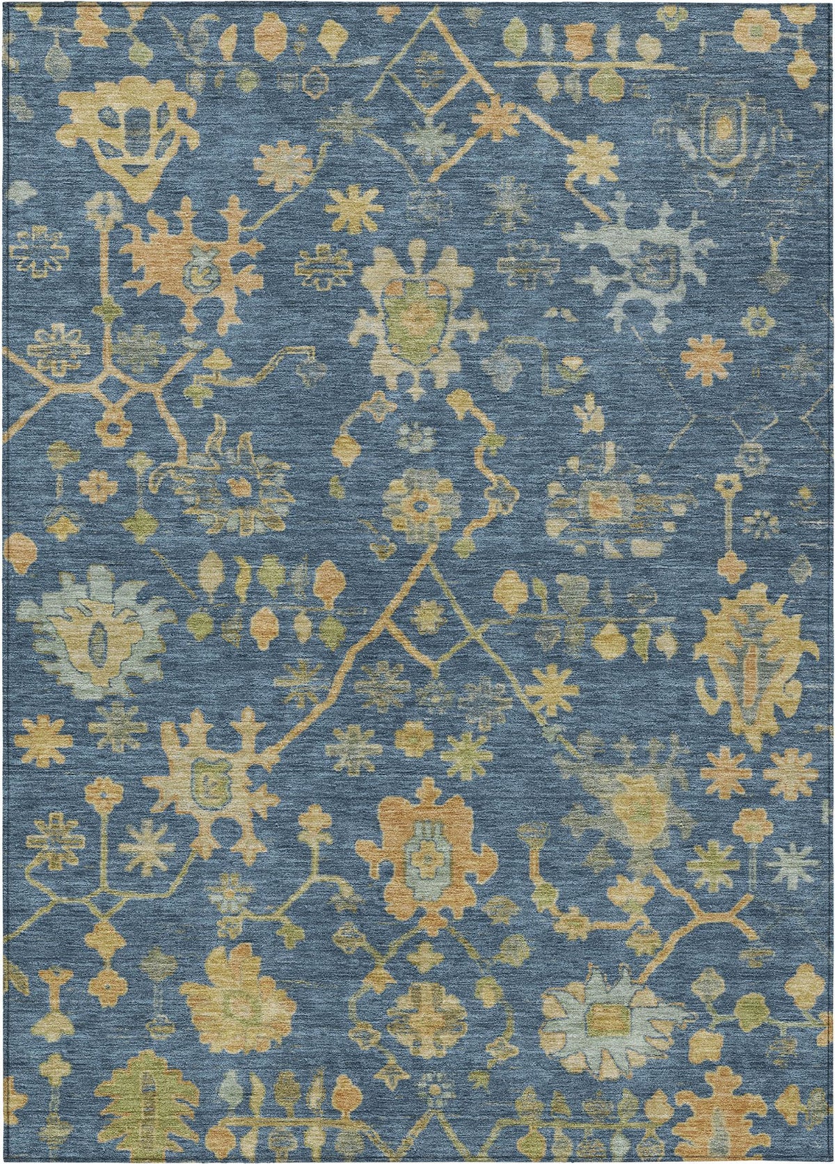 addison chantille acn1930 navy rug