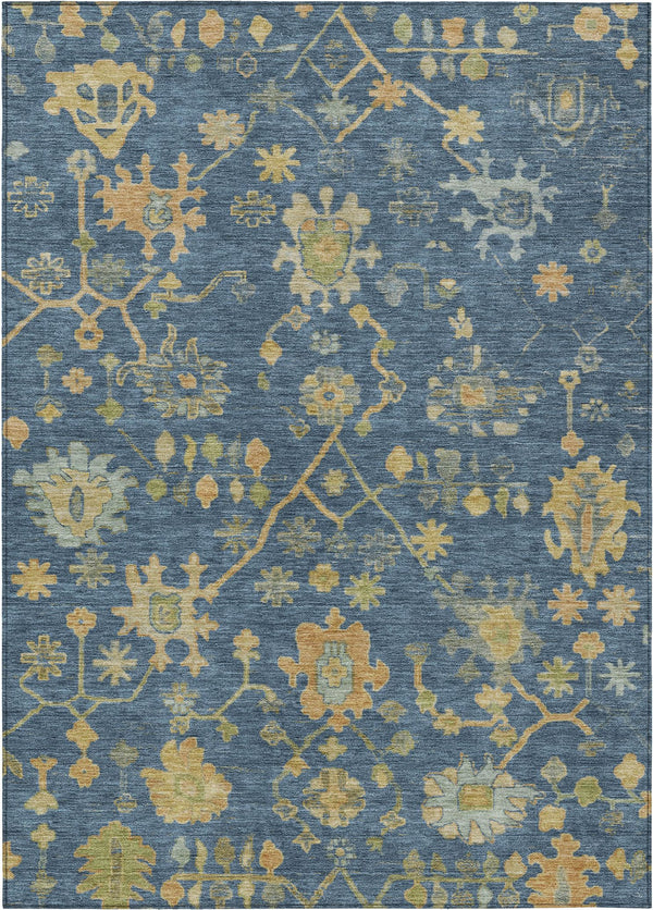 addison chantille acn1930 navy rug