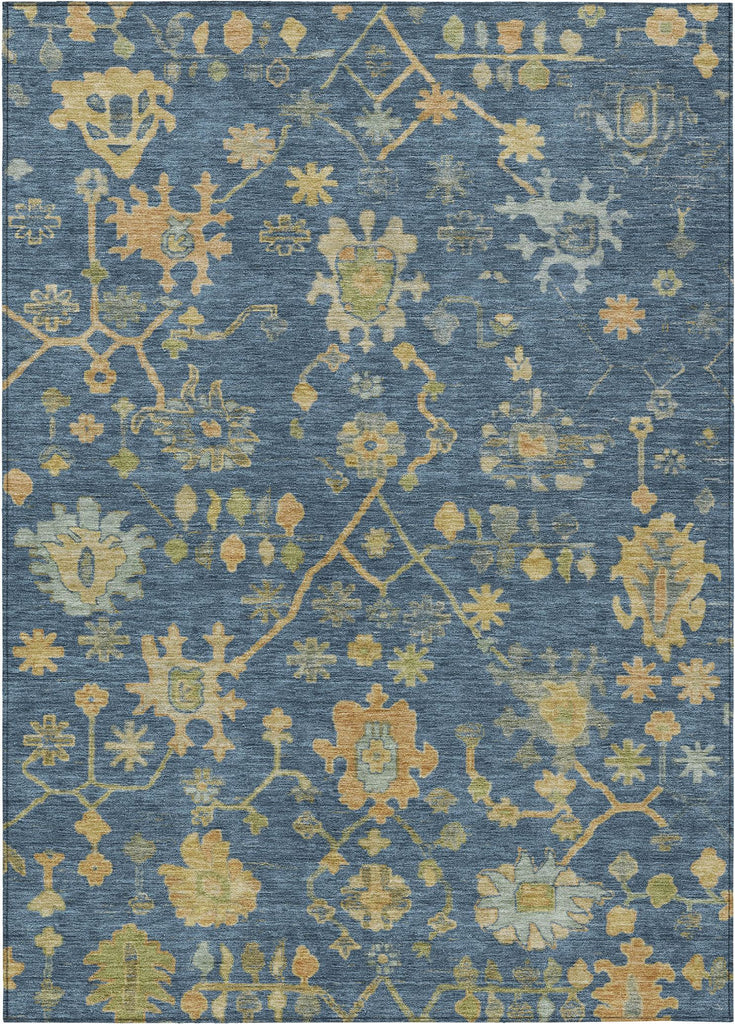 addison chantille acn1930 navy rug