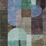 addison chantille acn1122 brown rug