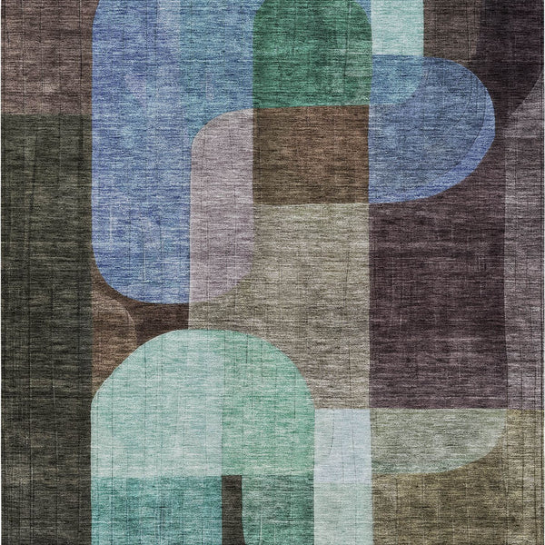 addison chantille acn1122 brown rug