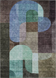 addison chantille acn1122 brown rug