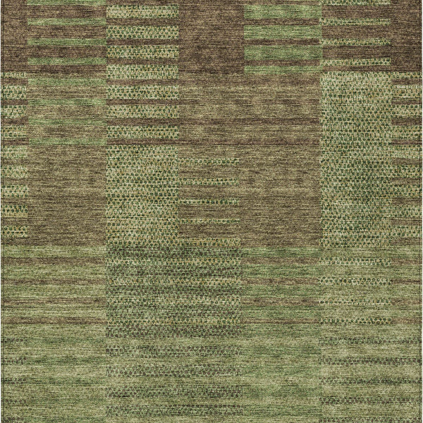 addison chantille acn954 mocha rug
