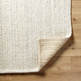 surya artesia aea 2300 ivory rug