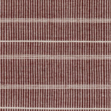 dash albert samson da2434 red dhurrie kelim soumak pet rug