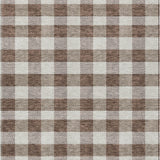 addison chantille acn924 brown rug