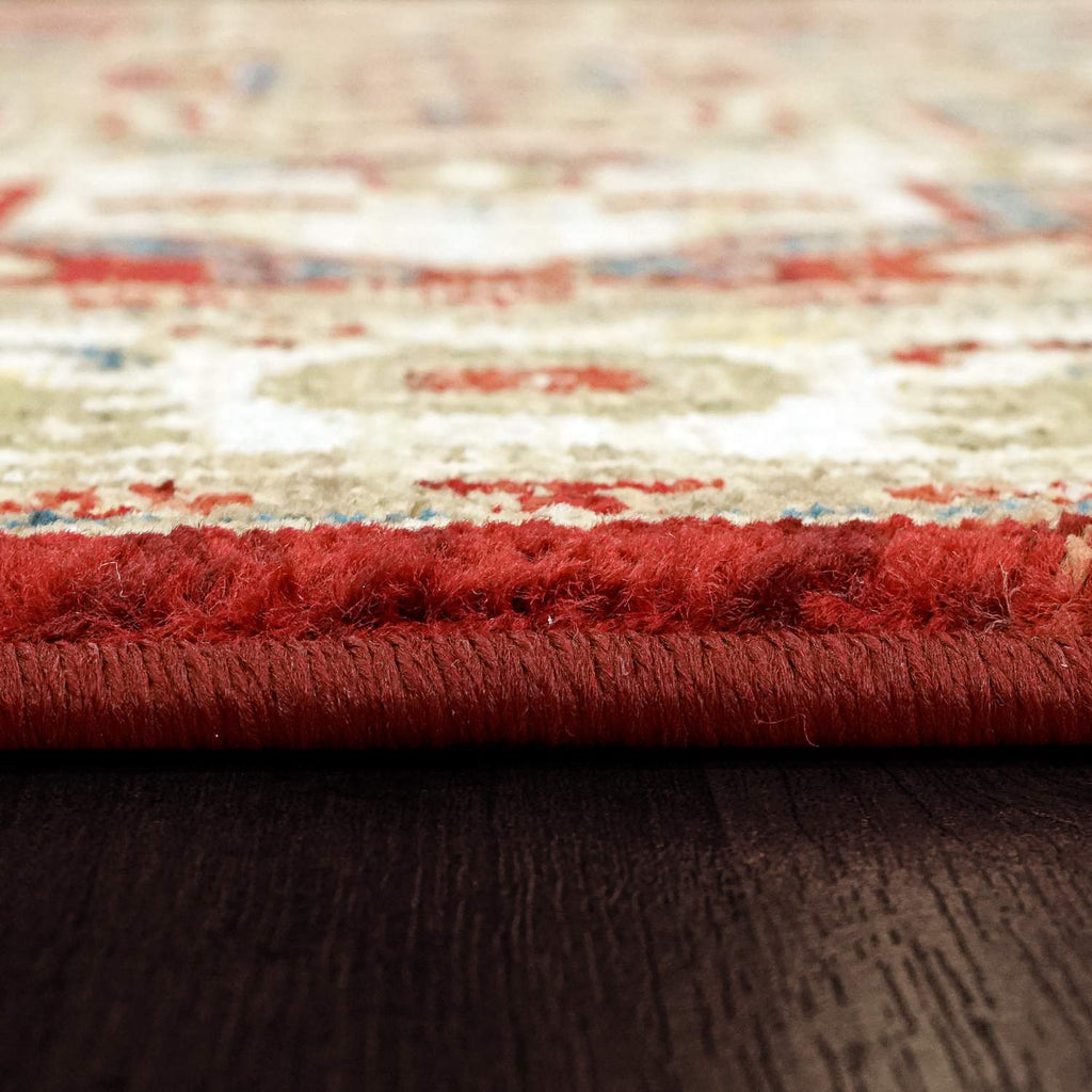 dynamic juno 6882 130 ivory rug