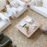 surya wisconsin wcn 2301 taupe rug