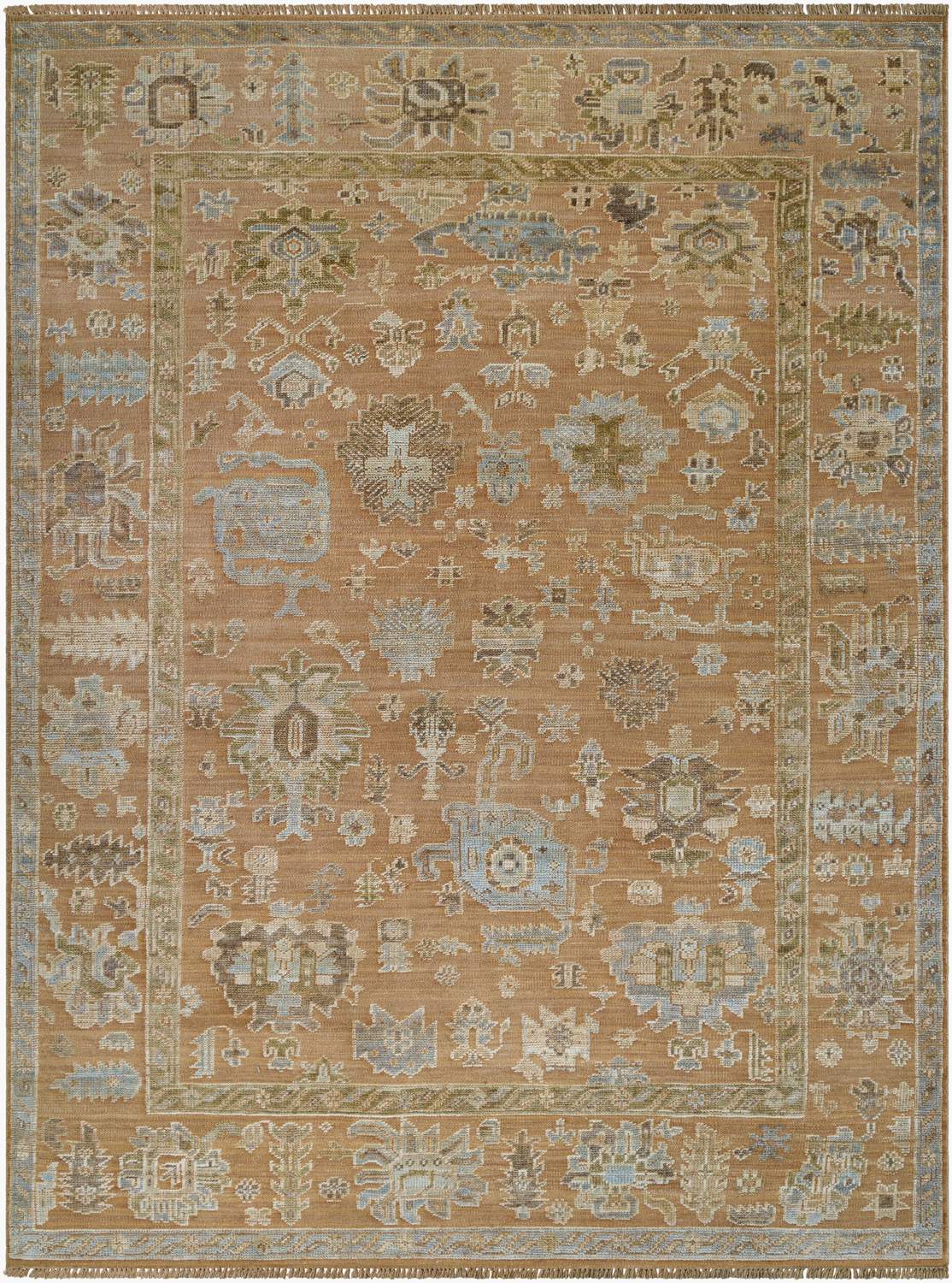 surya sinclair scc 2302 sage rug