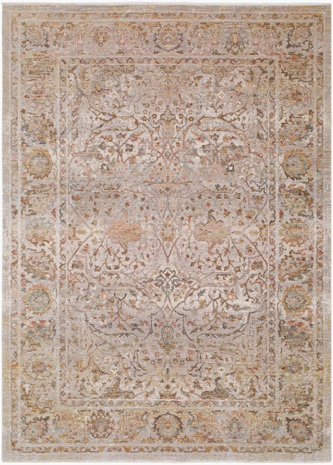 surya panorama pnm 2302 ivory rug