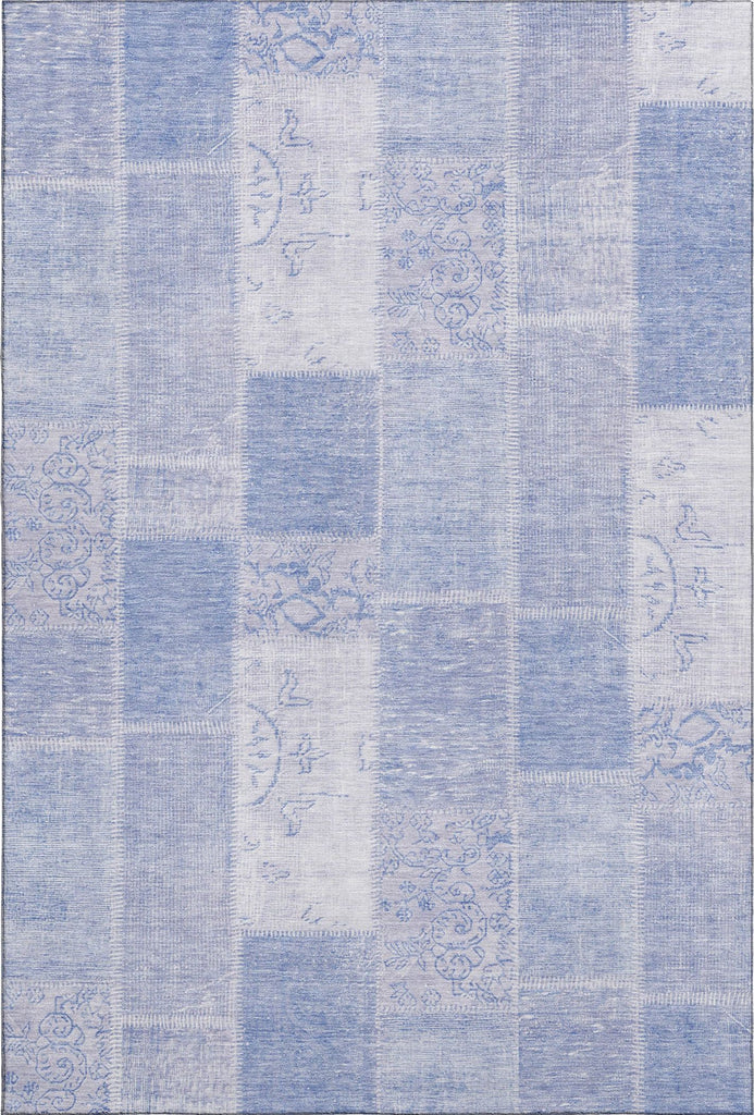 addison mayfield amf631 sky rug