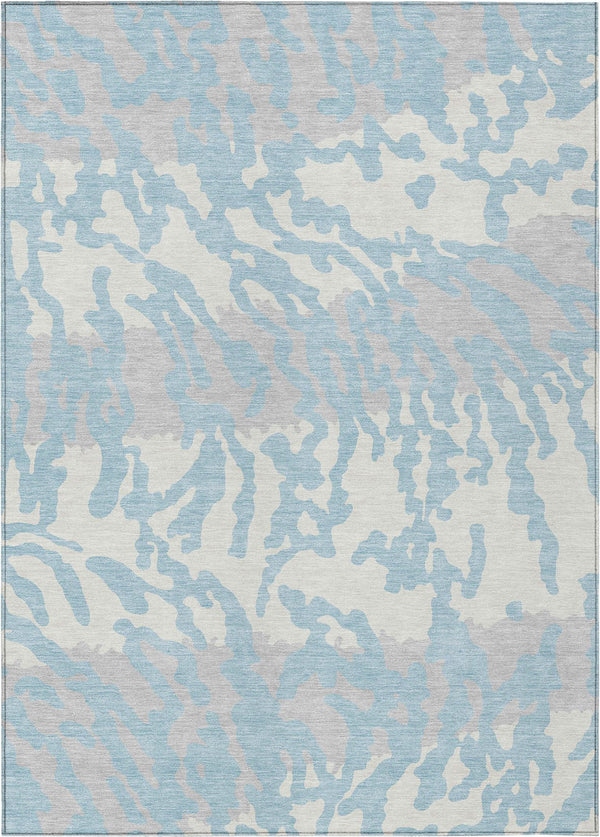 addison chantille acn873 sky rug