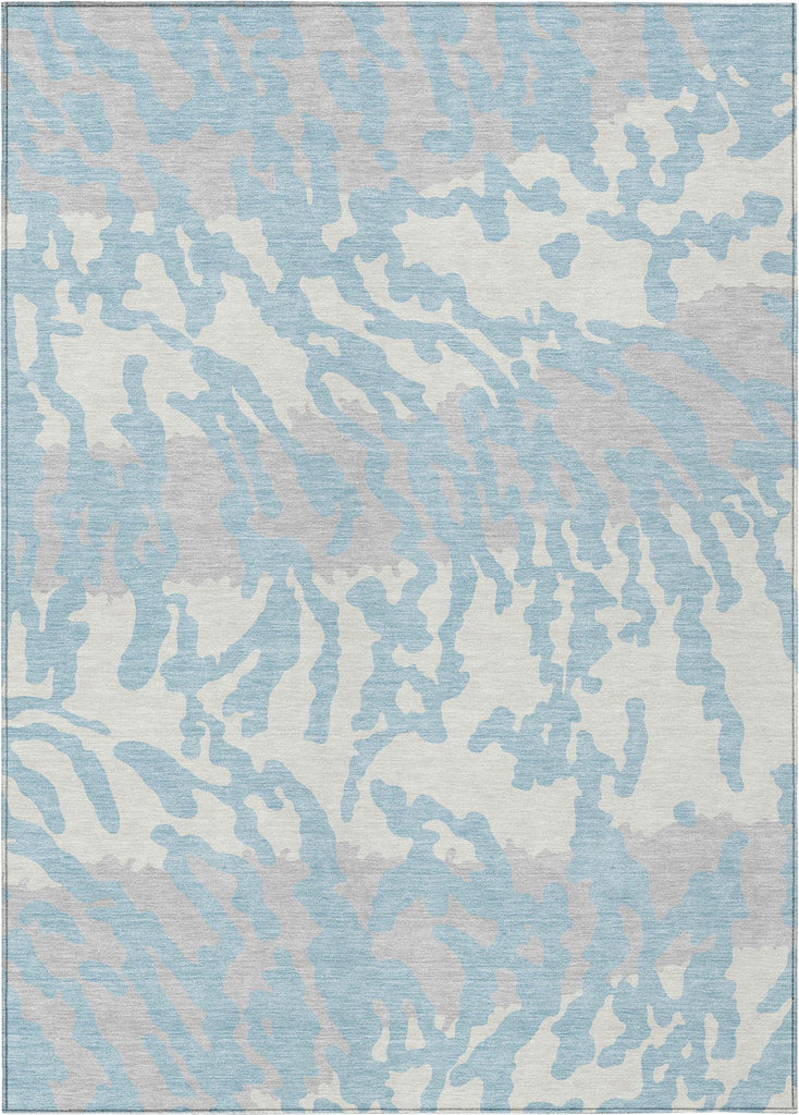 addison chantille acn873 sky rug