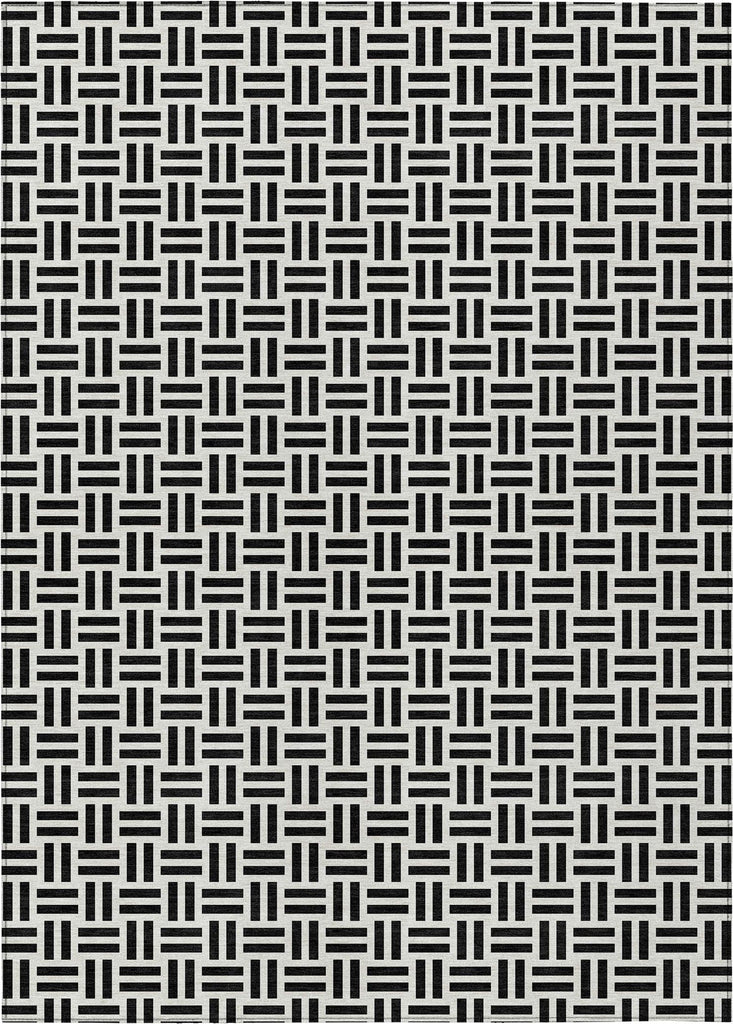addison chantille acn978 black rug