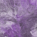 addison mayfield amf641 purple rug