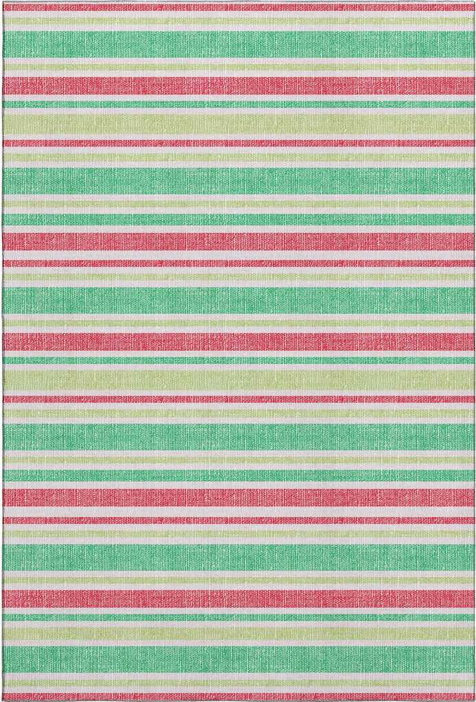 addison mayfield amf531 green rug