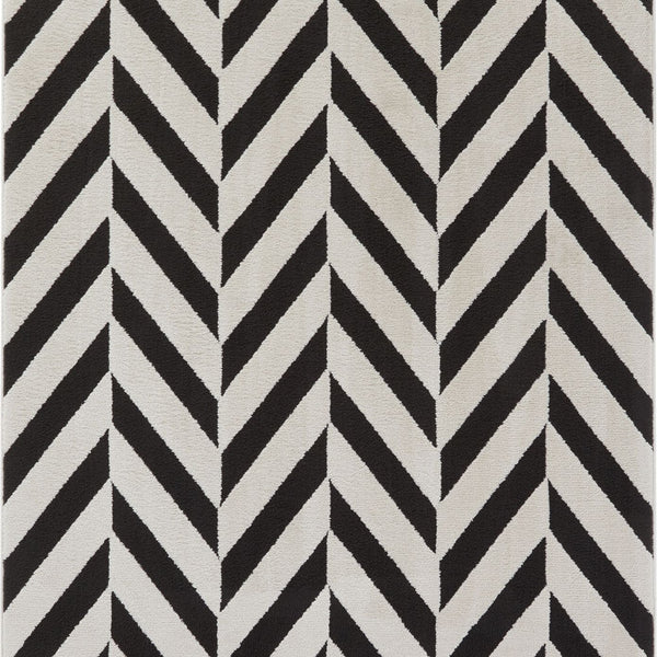 lavin optika t9024 black rug