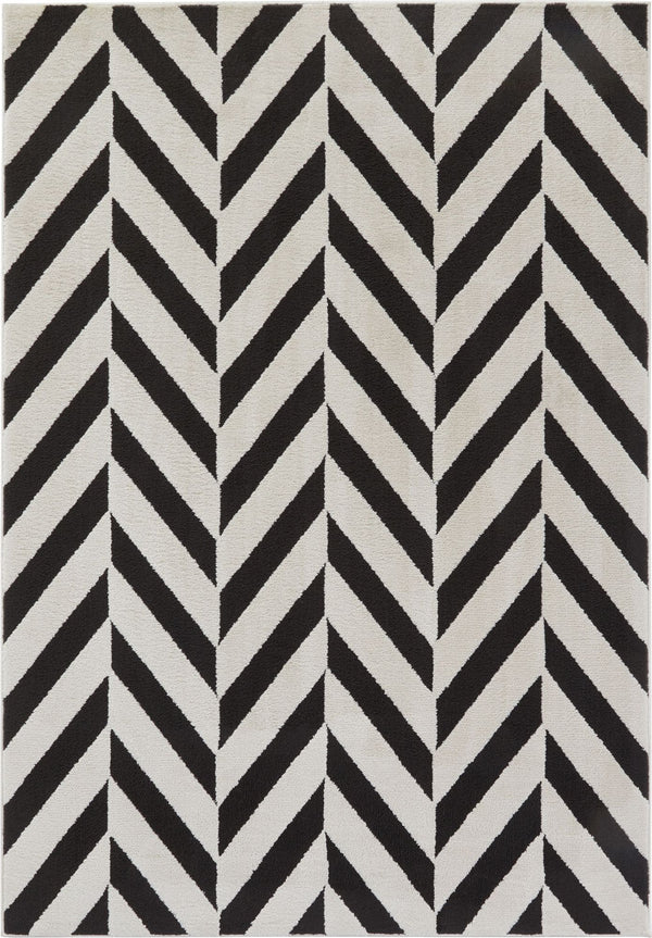 lavin optika t9024 black rug