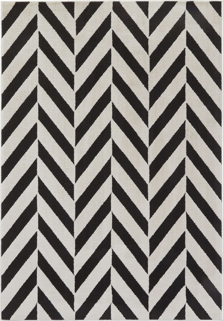 lavin optika t9024 black rug