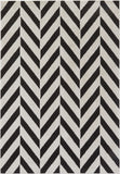 lavin optika t9024 black rug