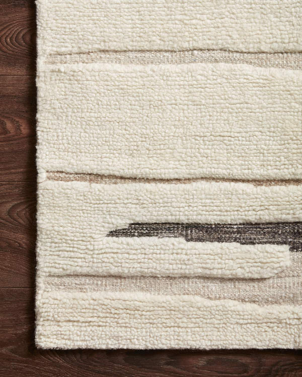 loloi rugs bennett ben 03 ivory bark rug