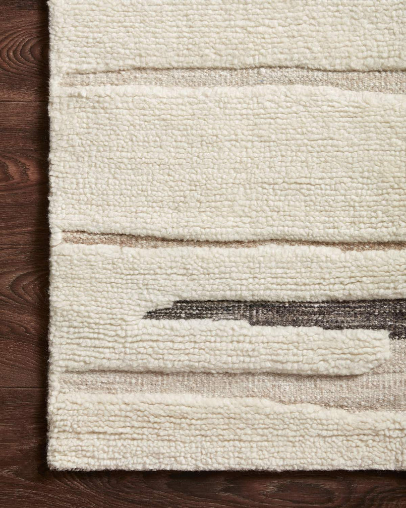 loloi rugs bennett ben 03 ivory bark rug