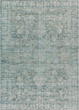 addison chantille acn1744 teal rug