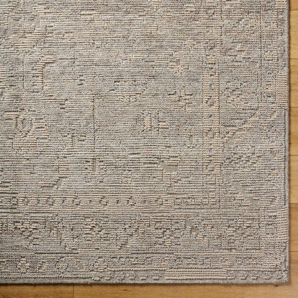 surya kimberly kry 2302 taupe rug