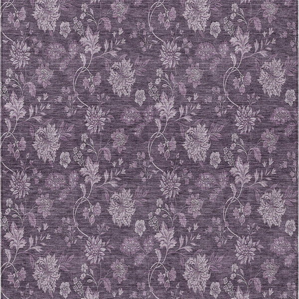 addison chantille acn680 plum rug