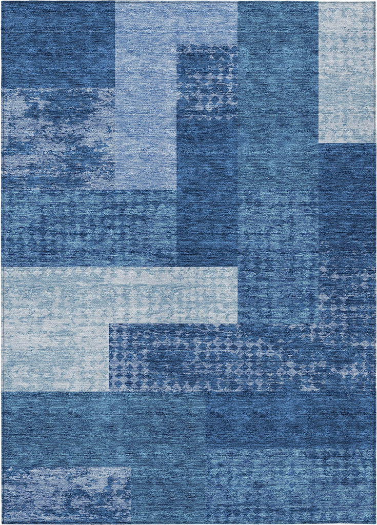 addison chantille acn941 navy rug