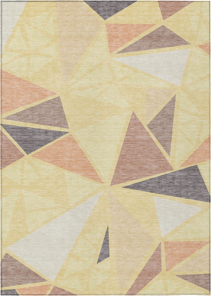 addison chantille acn1039 wheat rug