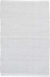 dash albert herringbone da287 pearl grey rug