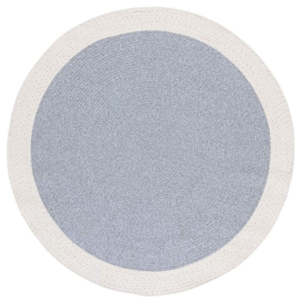safavieh clearance braided bra281f grey rug