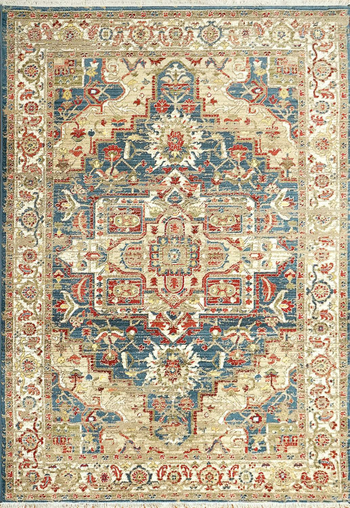 dynamic juno 6882 530 navy rug