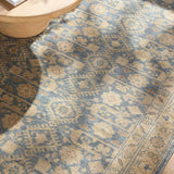 surya agra aaa 2303 slate blue rug