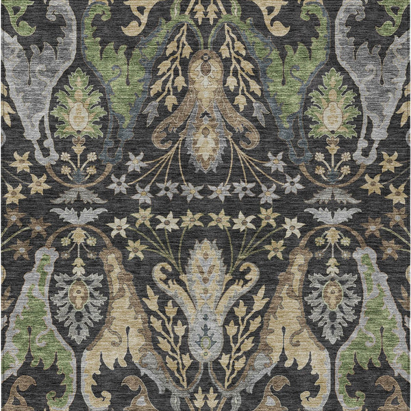addison chantille acn1153 black rug