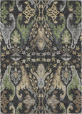 addison chantille acn1153 black rug
