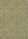 addison chantille acn660 aloe rug