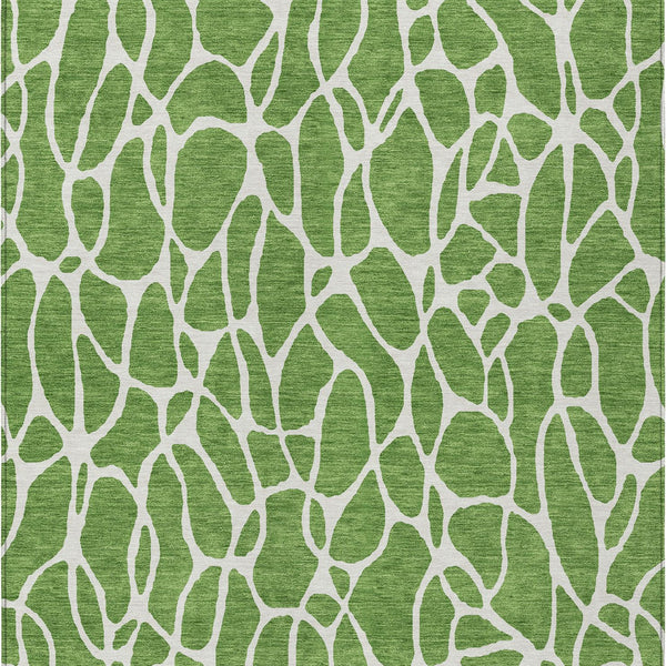 addison chantille acn1024 green rug