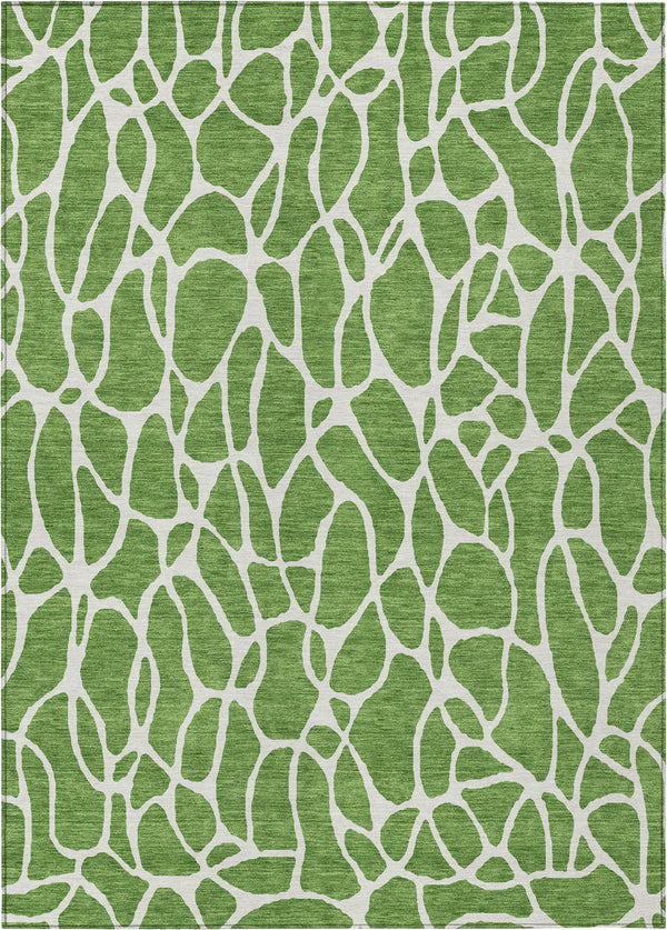addison chantille acn1024 green rug