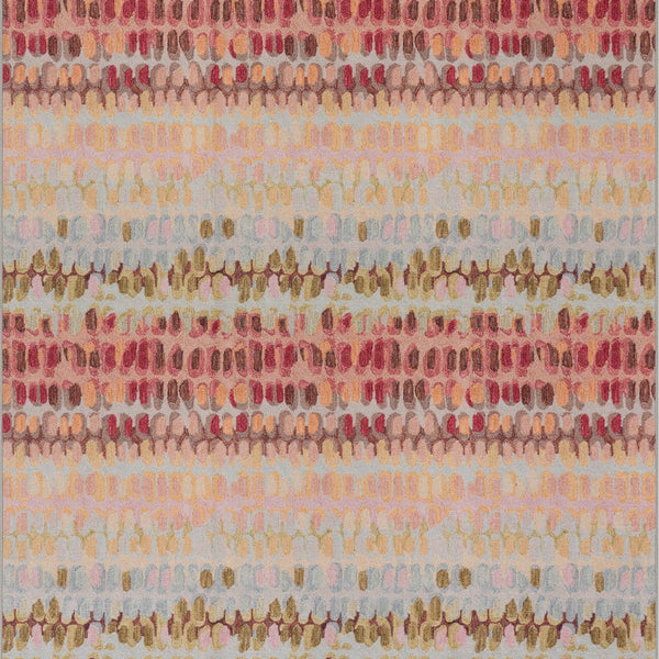 dash albert paint chip da2400 pastel machine washable polyester rug