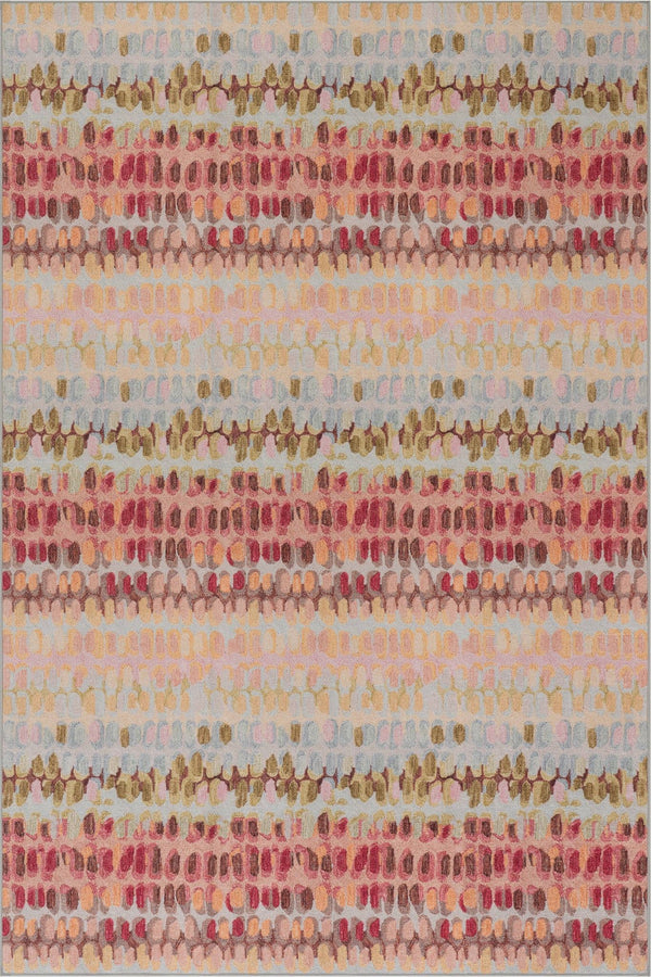 dash albert paint chip da2400 pastel machine washable polyester rug