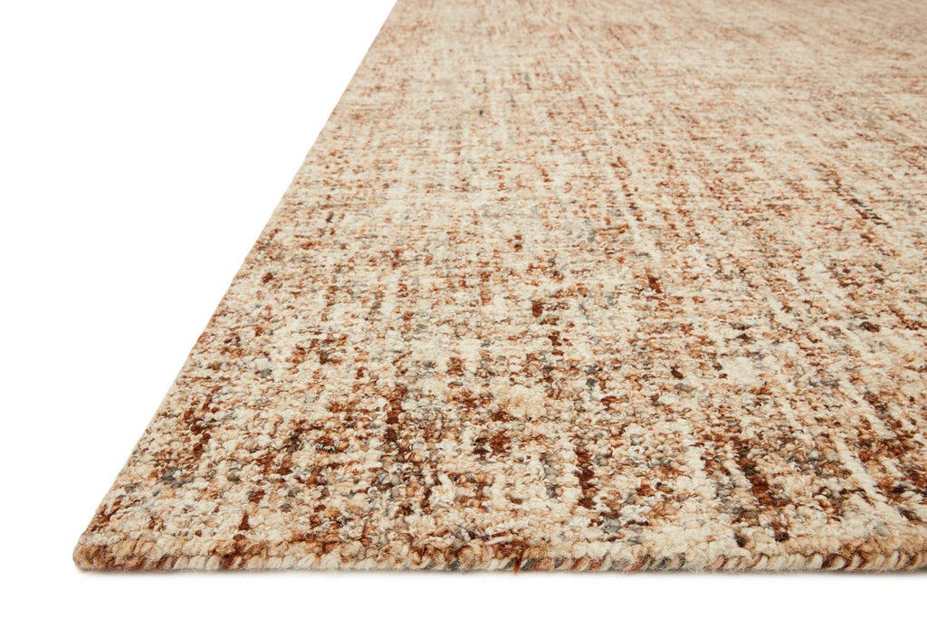 loloi rugs harlow hlo 01 rust charcoal rug
