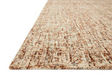 loloi rugs harlow hlo 01 rust charcoal rug