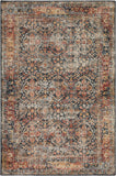 dalyn jericho jc3 charcoal rug