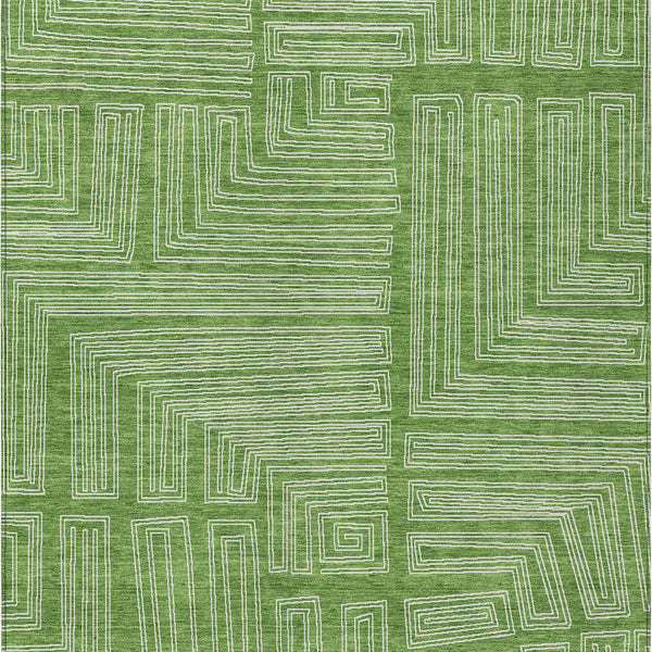 addison chantille acn1045 green rug