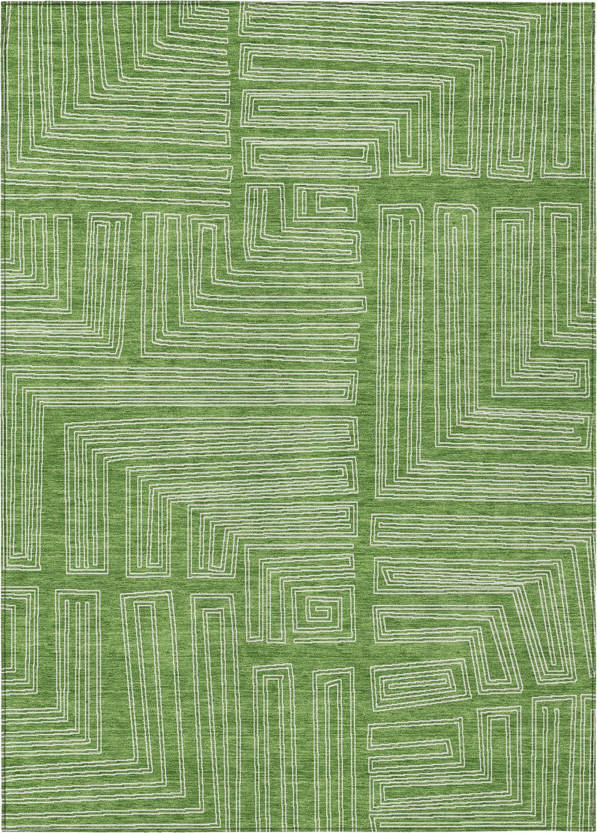 addison chantille acn1045 green rug