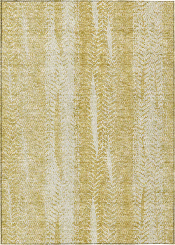 addison chantille acn694 gold rug