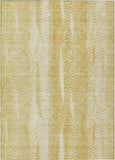 addison chantille acn694 gold rug