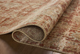 loloi rugs heritage her 03 brick multi rug
